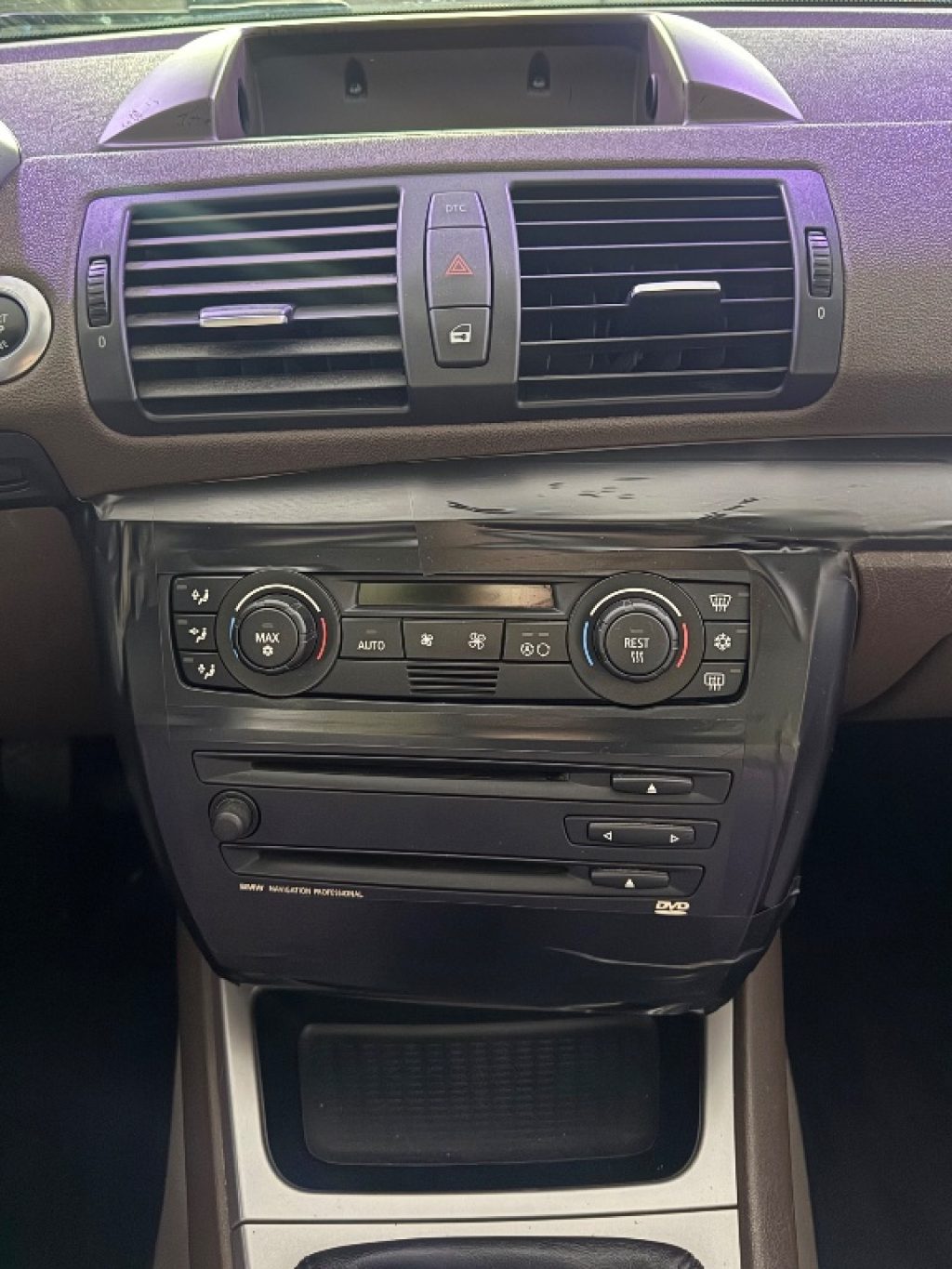 BMW 120 d cat 5 porte Futura DPF - 13