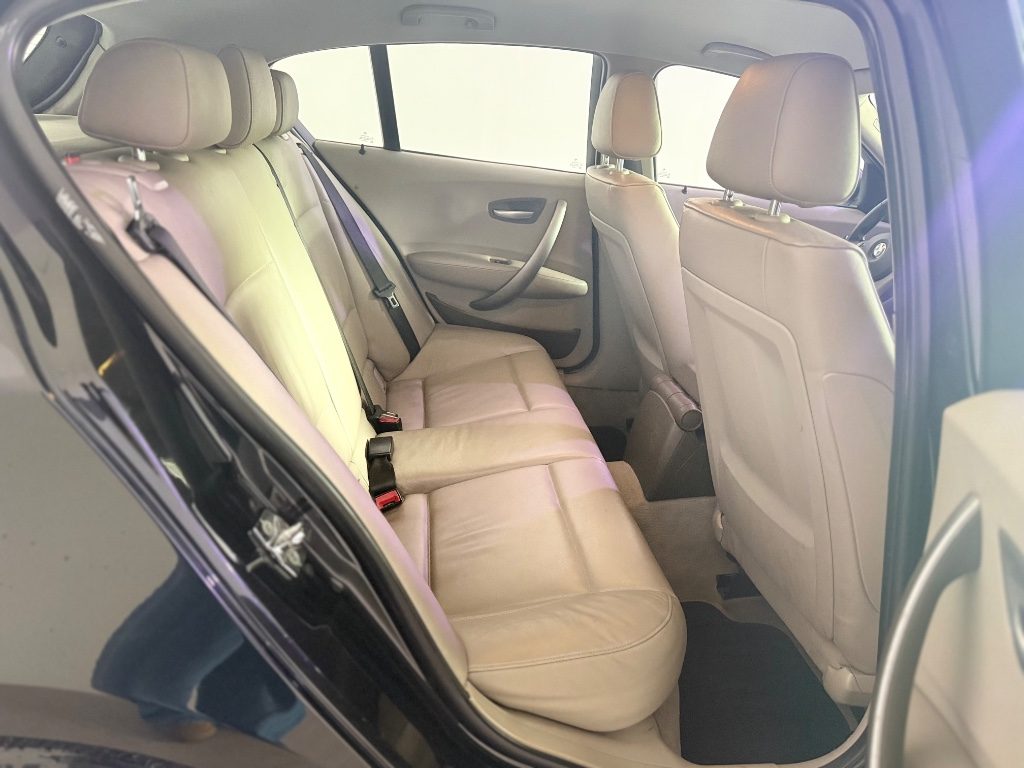 BMW 120 d cat 5 porte Futura DPF - 7