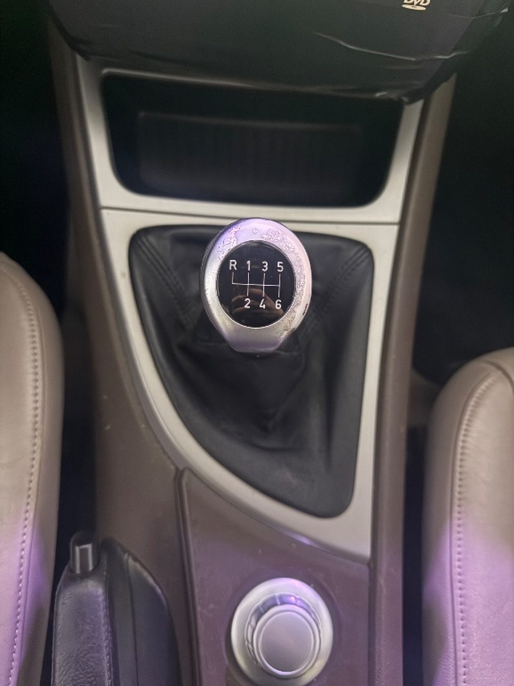 BMW 120 d cat 5 porte Futura DPF - 12