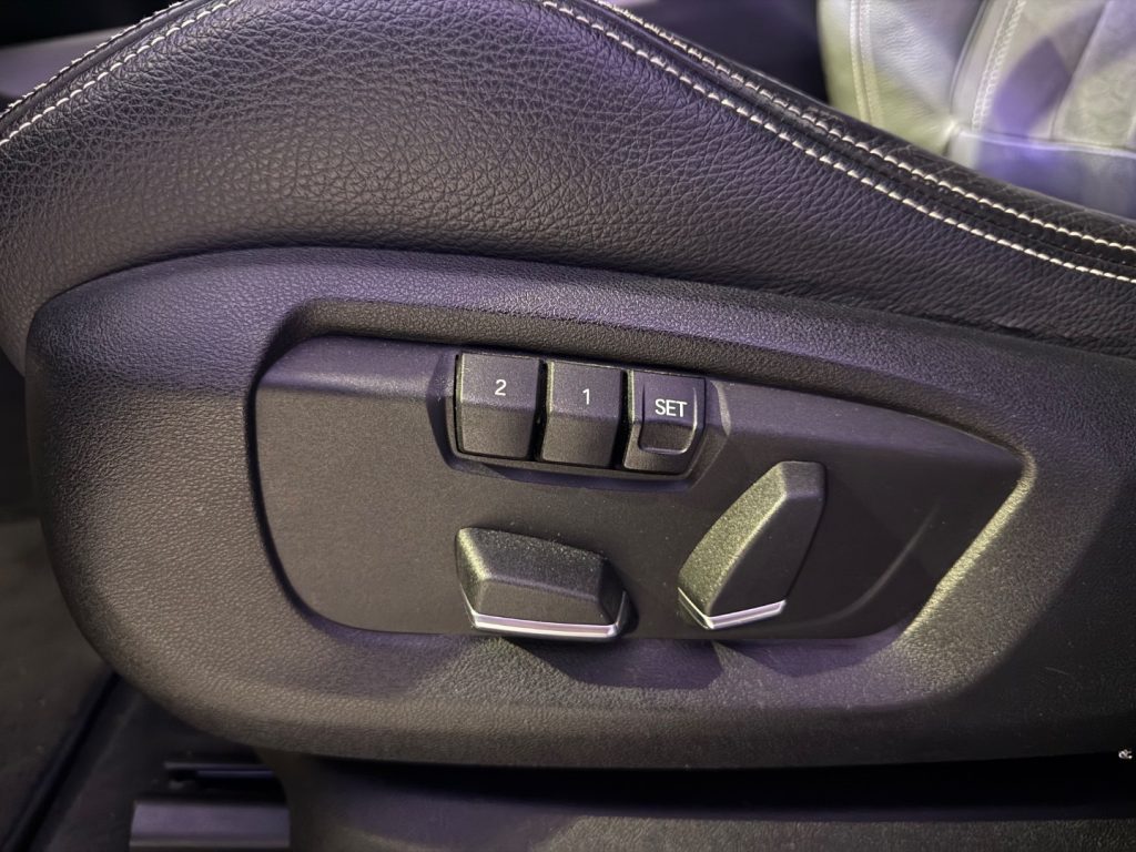 BMW X5 xDrive25d Experience - 21