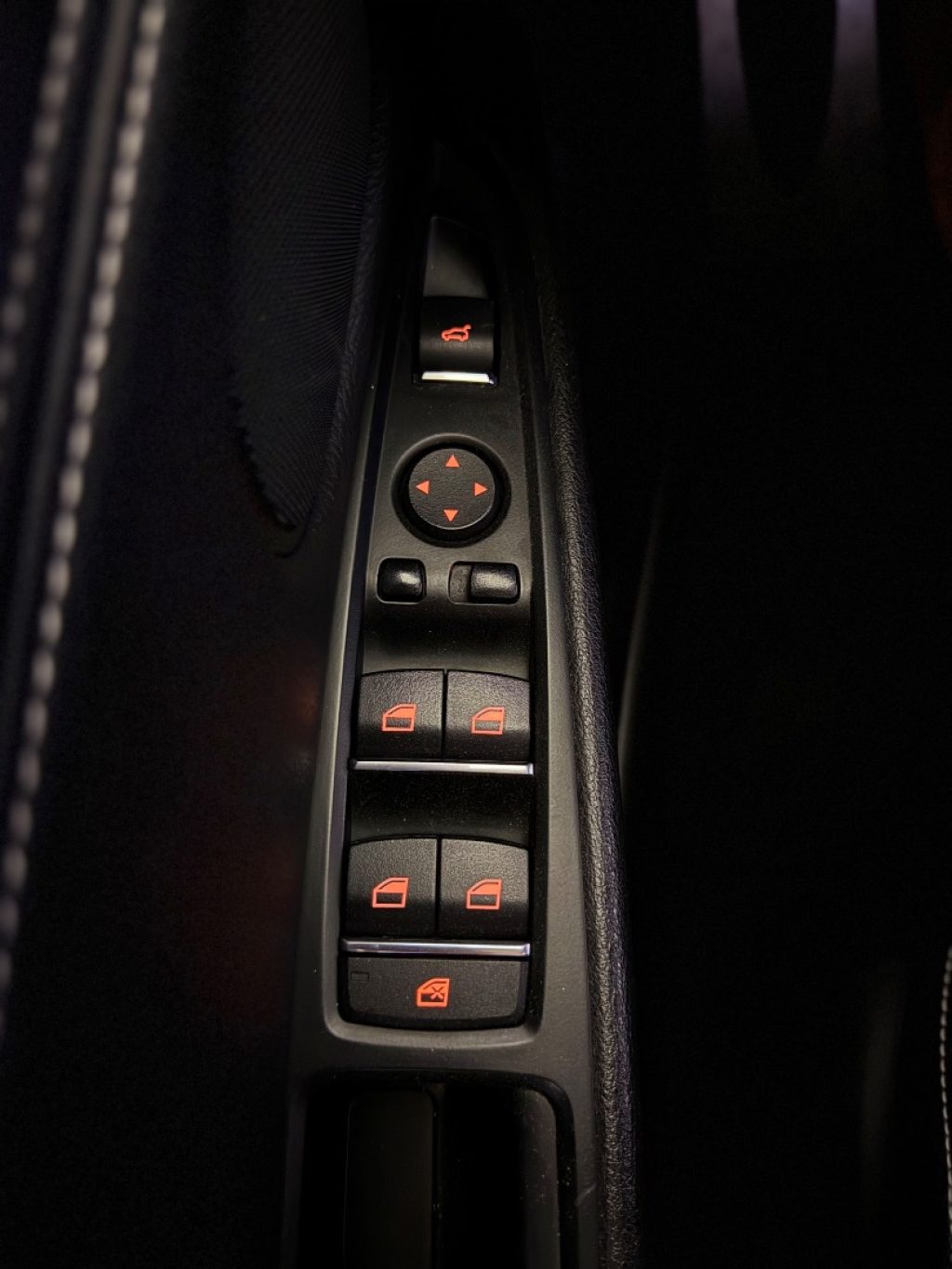 BMW X5 xDrive25d Experience - 4