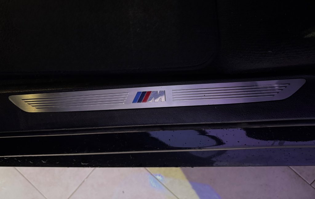 BMW X5 xDrive25d Experience - 20