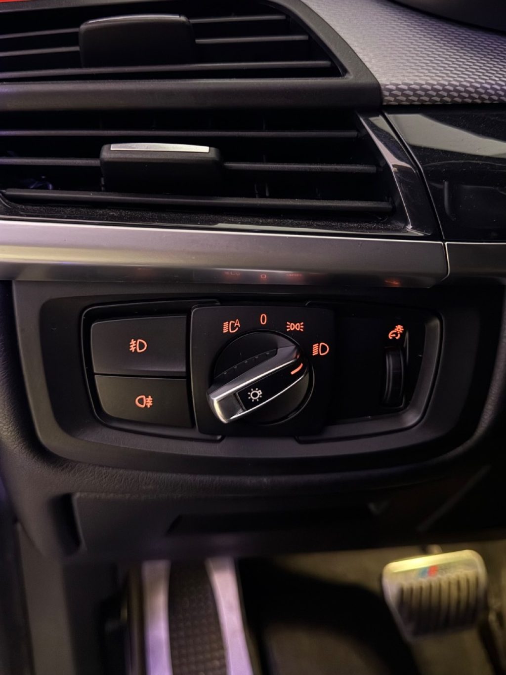 BMW X5 xDrive25d Experience - 5