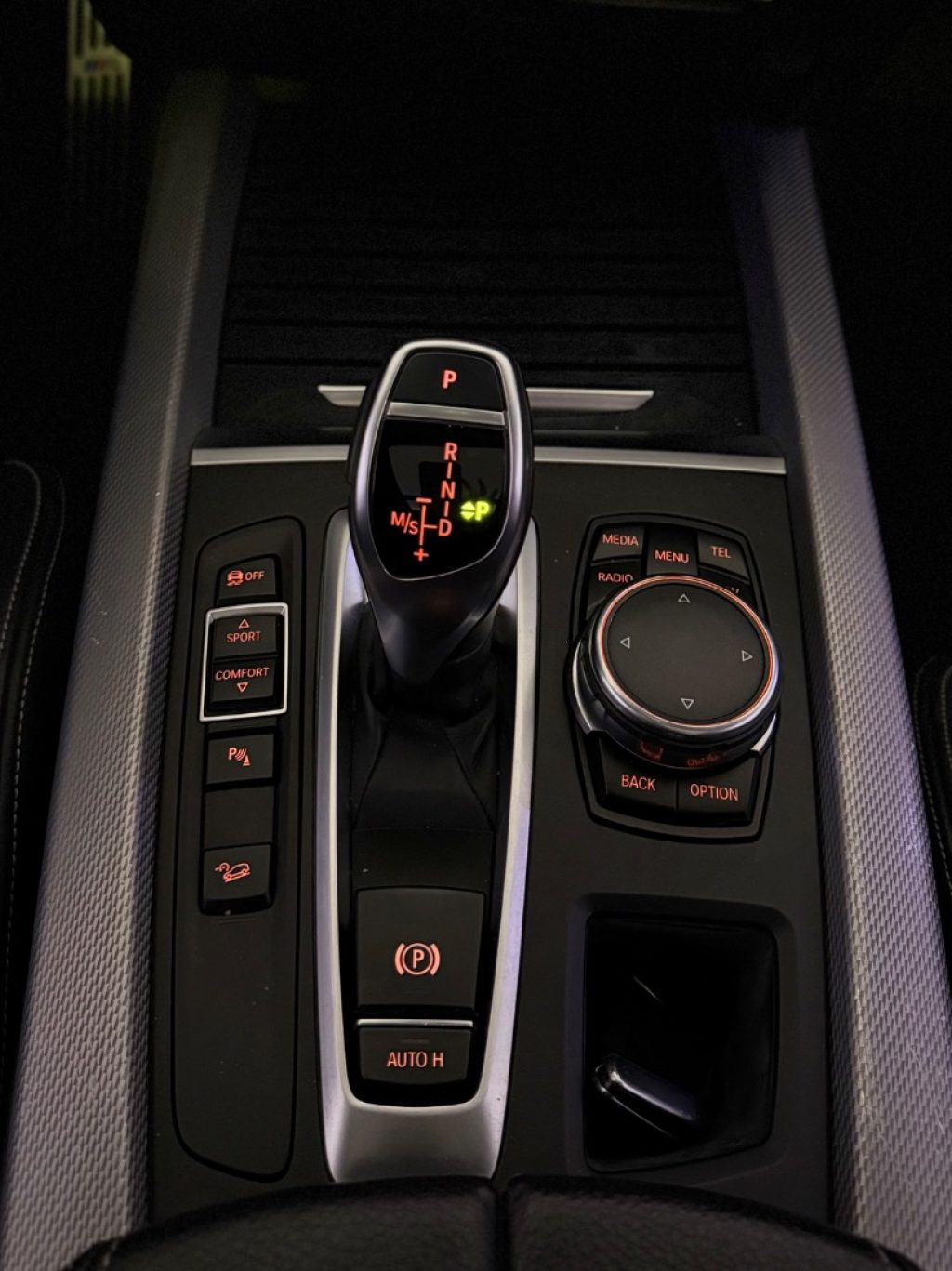 BMW X5 xDrive25d Experience - 8