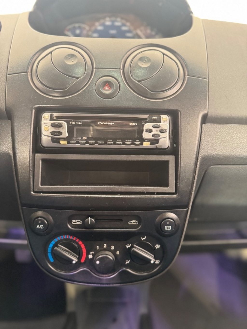 CHEVROLET Matiz 800 SE Chic GPL Eco Logic - 16