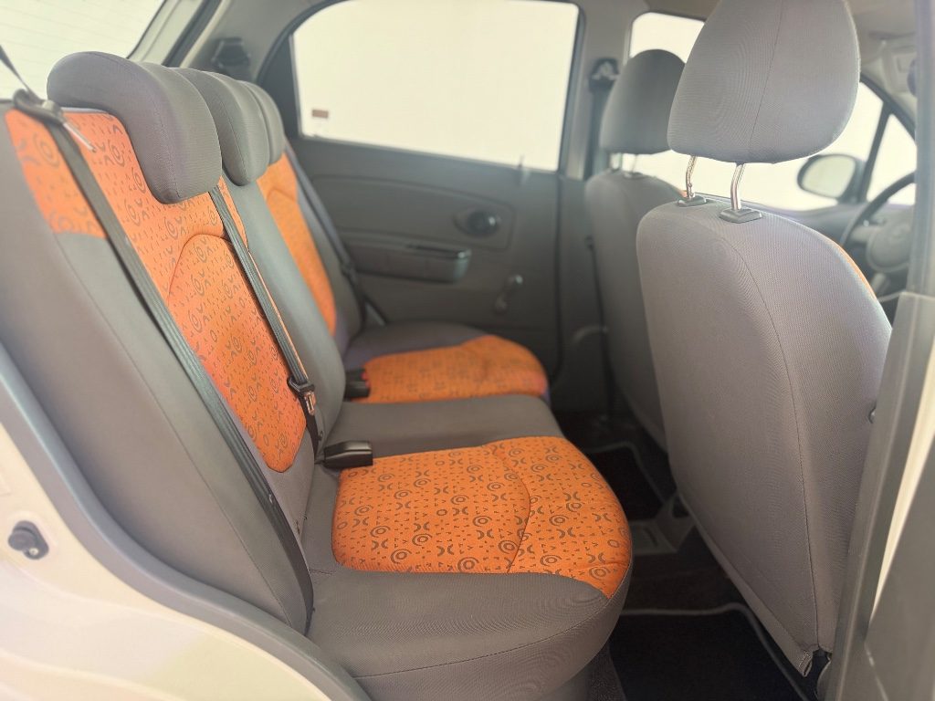 CHEVROLET Matiz 800 SE Chic GPL Eco Logic. - 17