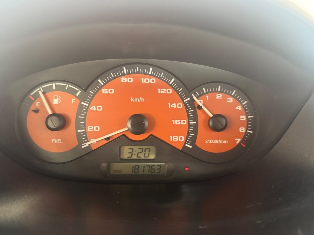 CHEVROLET Matiz 800 SE Chic GPL Eco Logic. - 10