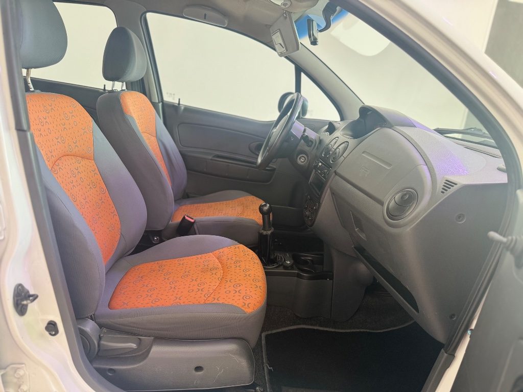 CHEVROLET Matiz 800 SE Chic GPL Eco Logic. - 18
