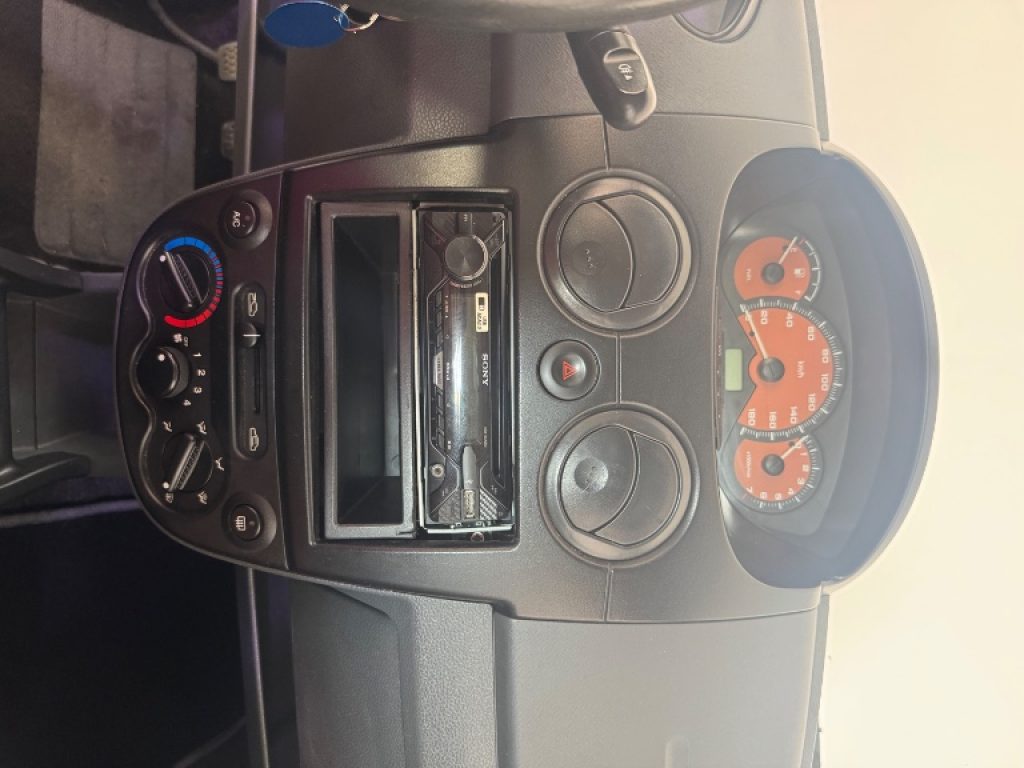 CHEVROLET Matiz 800 SE Chic GPL Eco Logic. - 12