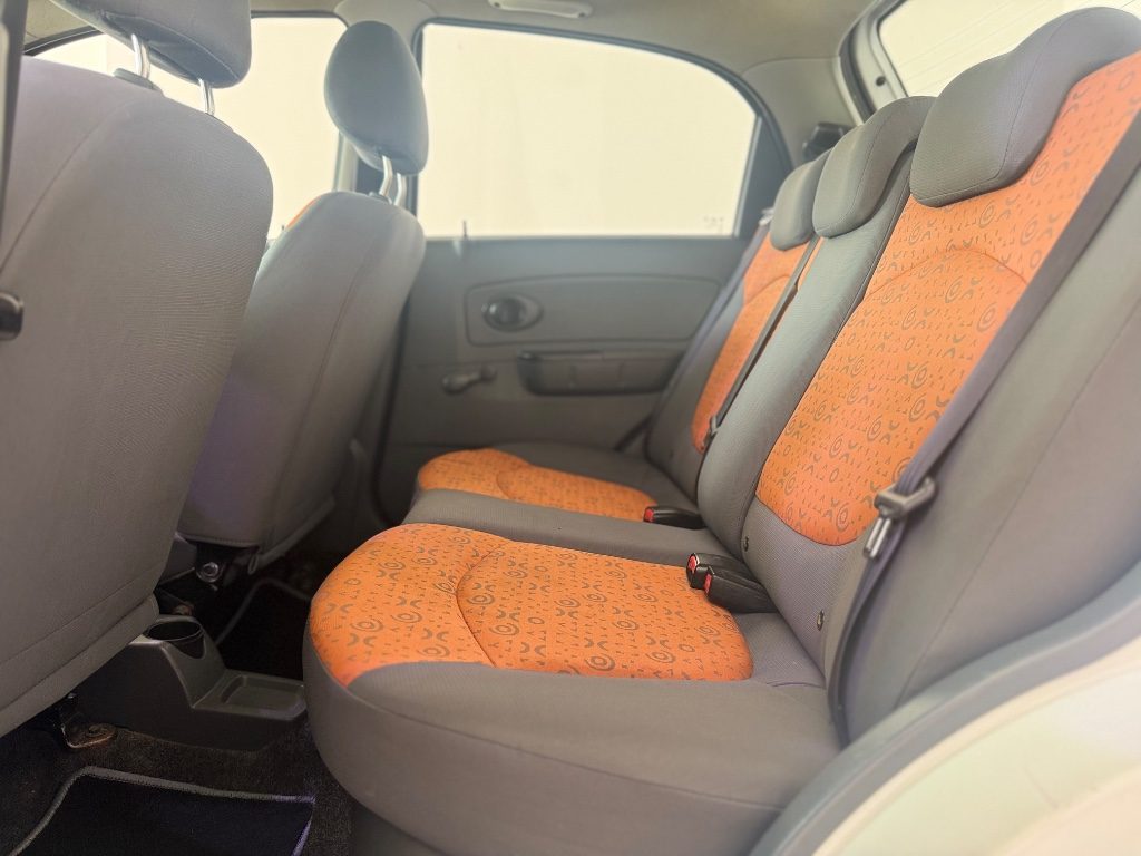 CHEVROLET Matiz 800 SE Chic GPL Eco Logic. - 16