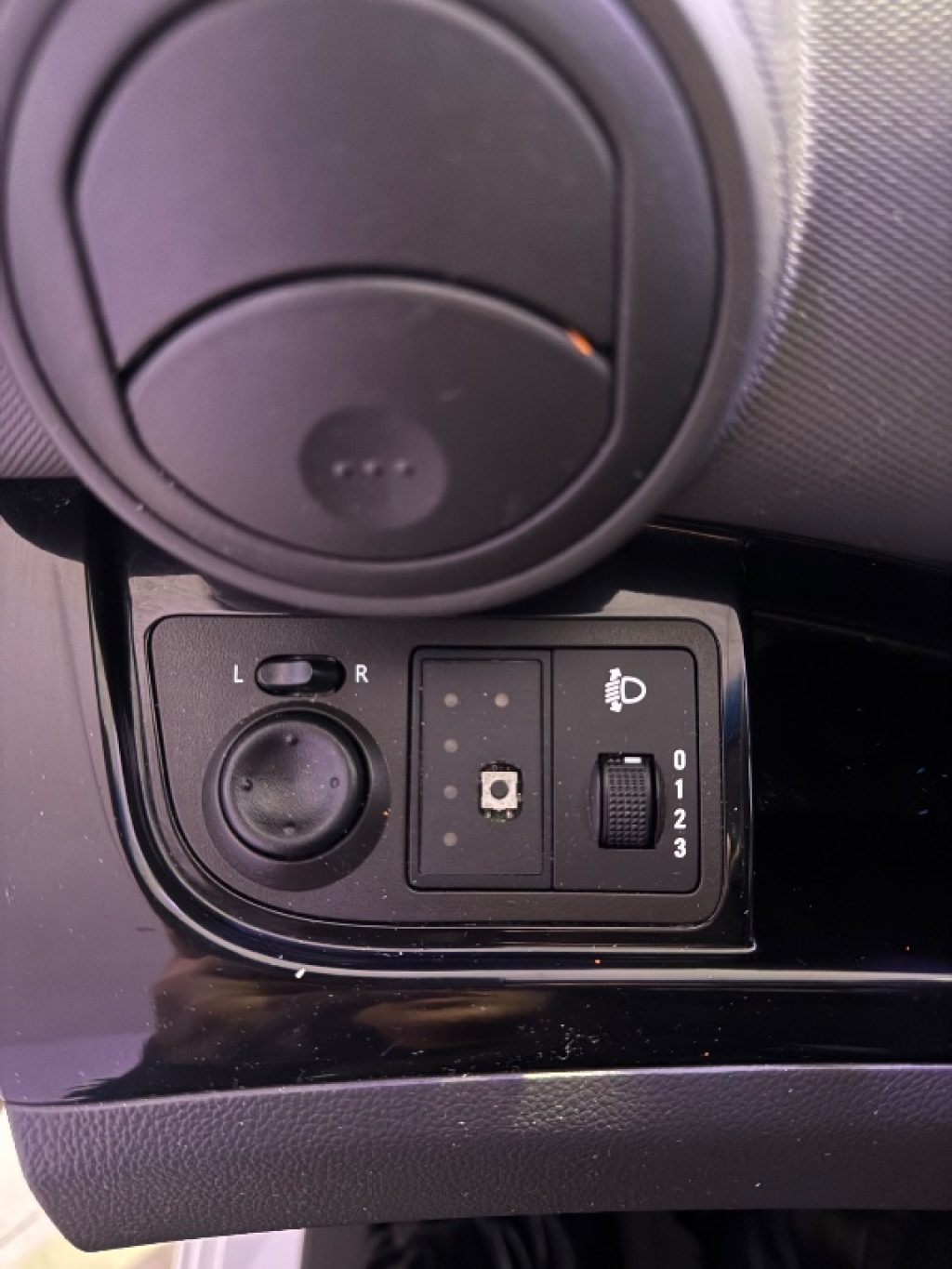 CHEVROLET Spark 1.0 LS GPL Eco Logic - 14