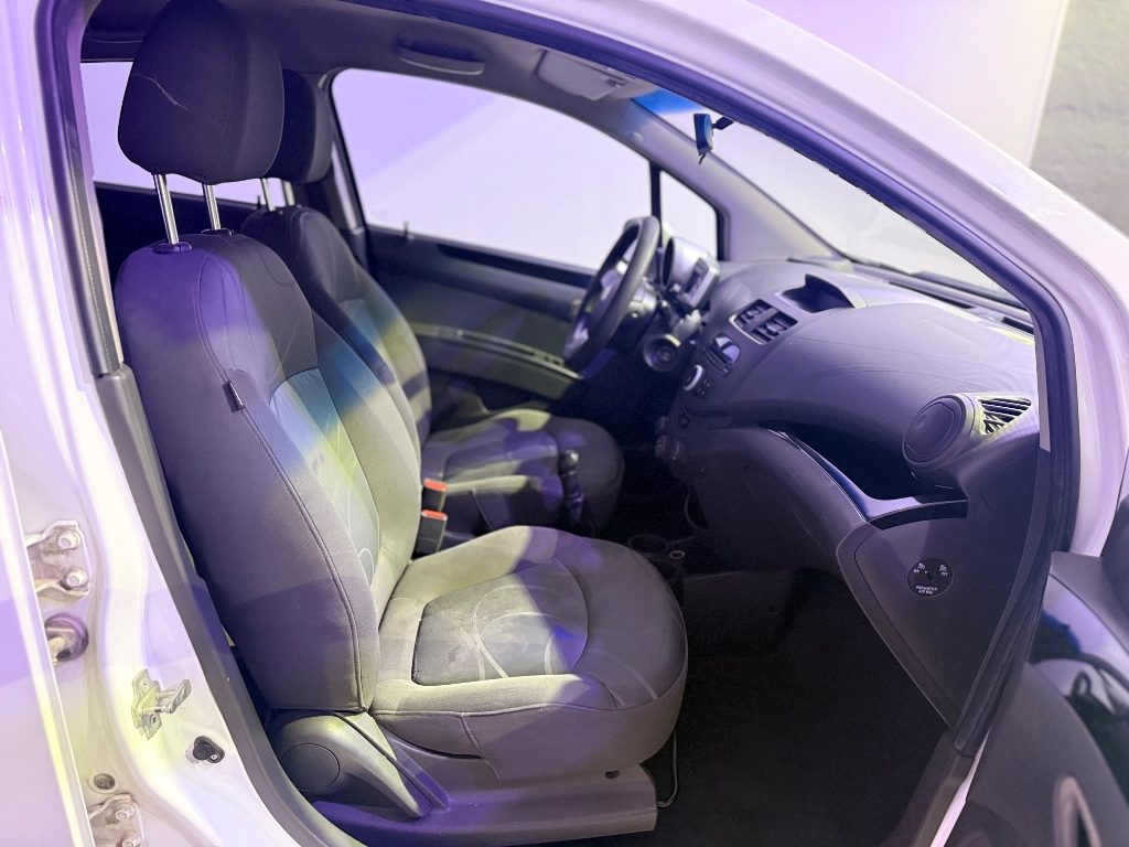 CHEVROLET Spark 1.0 LS GPL Eco Logic - 7