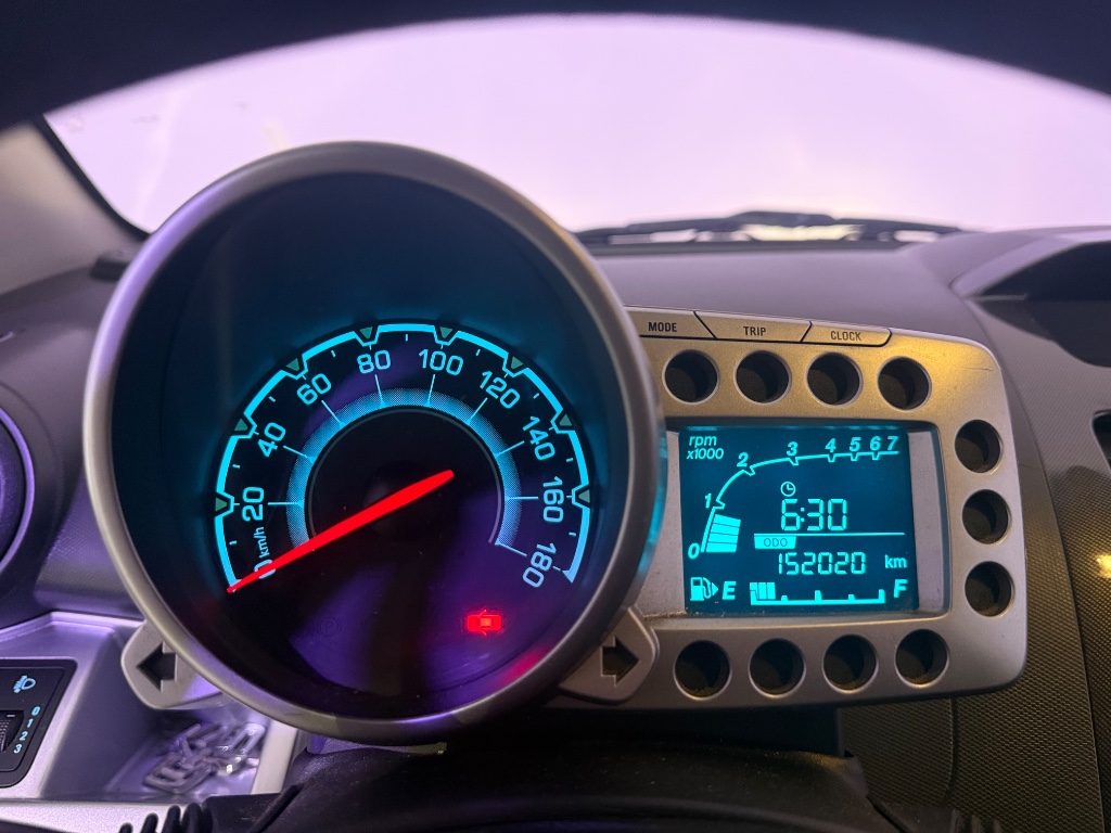 CHEVROLET Spark 1.2 LT. GPL Eco Logic - 17