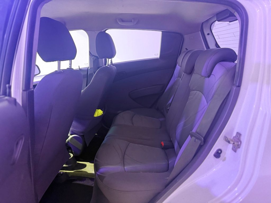 CHEVROLET Spark 1.2 LT. GPL Eco Logic - 6