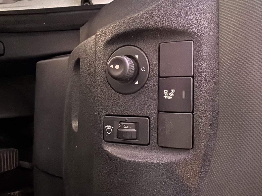 CITROEN Berlingo 1.6 HDi 90CV Van 5 posti - 8