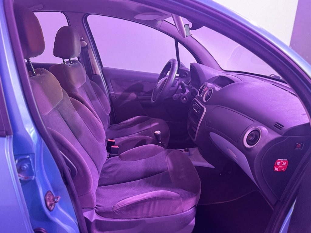 CITROEN C3 1.4 16V Cashmere - 12