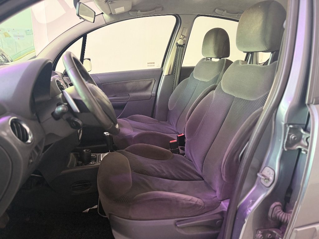 CITROEN C3 1.4 16V CMP-5 Gold by Pinko - 4