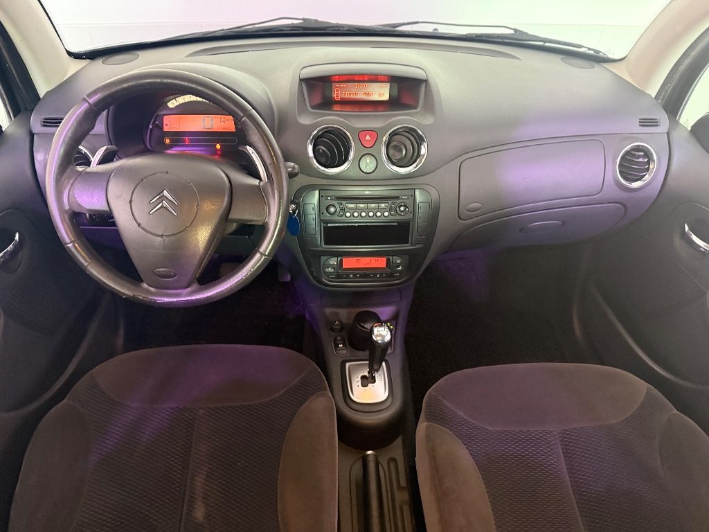 CITROEN C3 1.4 16V CMP-5 Gold by Pinko - 13