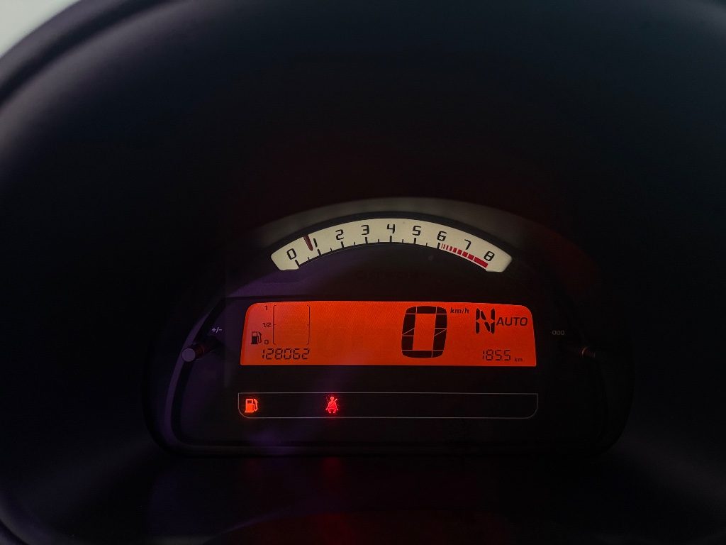 CITROEN C3 1.4 16V CMP-5 Gold by Pinko - 19