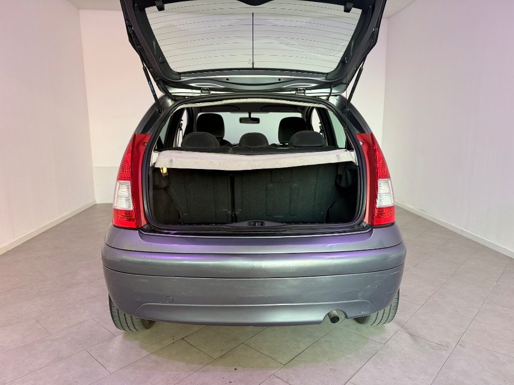 CITROEN C3 1.4 16V CMP-5 Gold by Pinko - 12