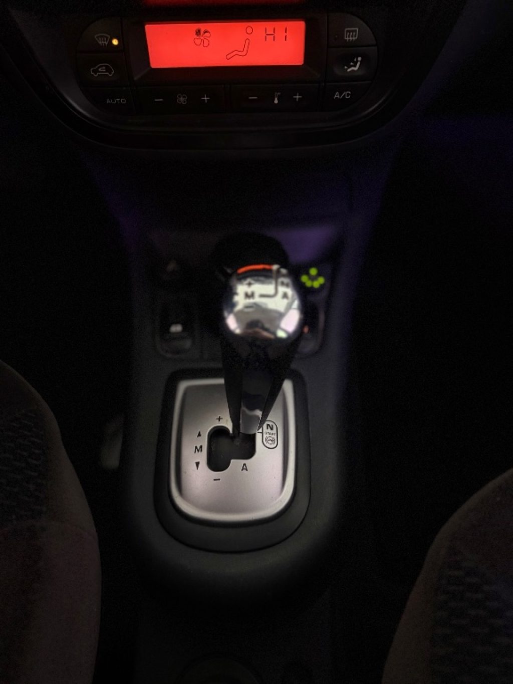 CITROEN C3 1.4 16V CMP-5 Gold by Pinko - 15