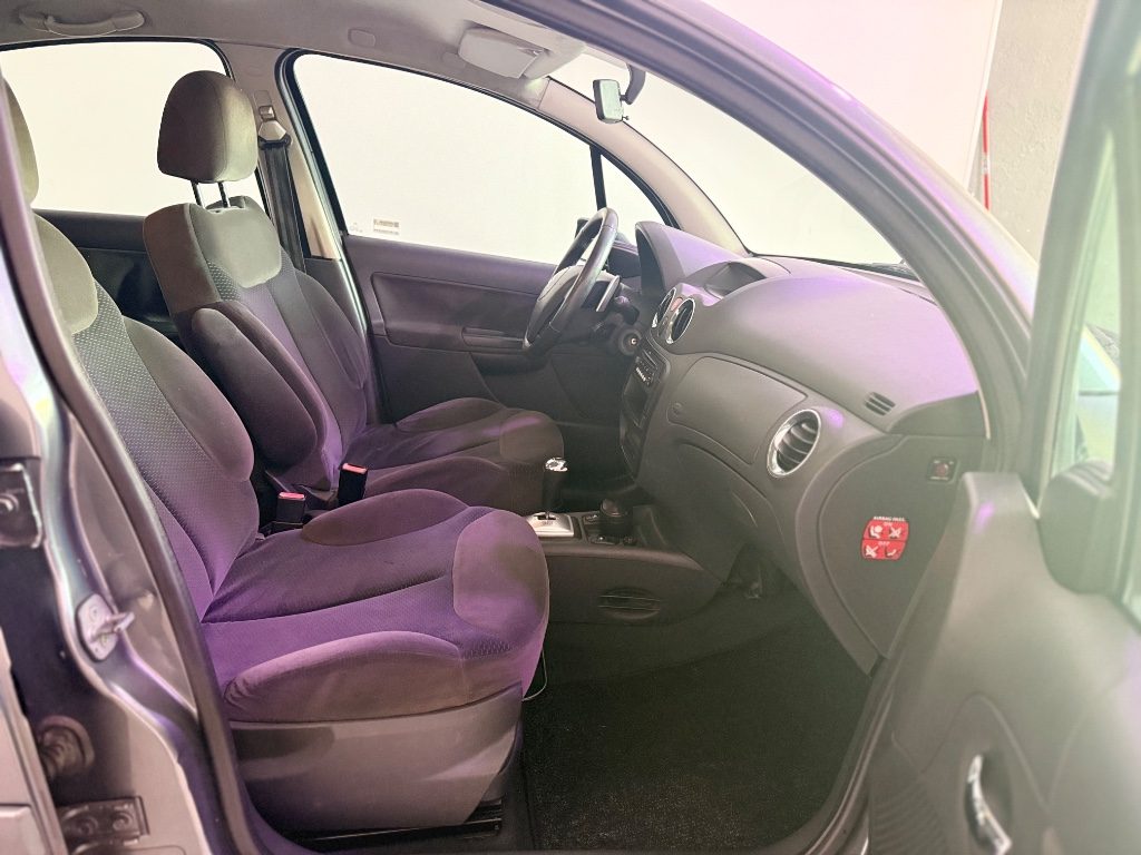 CITROEN C3 1.4 16V CMP-5 Gold by Pinko - 7