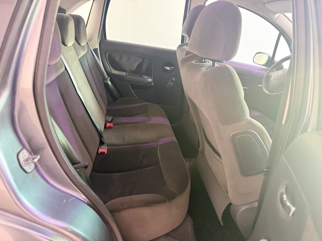 CITROEN C3 1.4 16V CMP-5 Gold by Pinko - 6