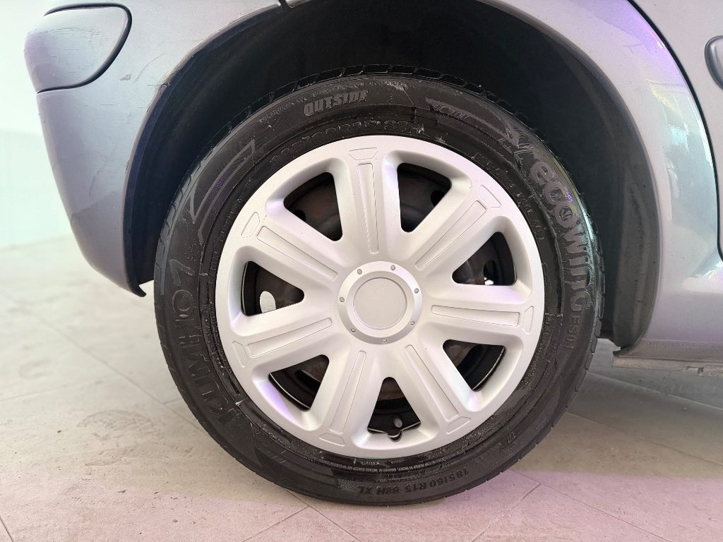 CITROEN C3 1.4 16V CMP-5 Gold by Pinko - 8