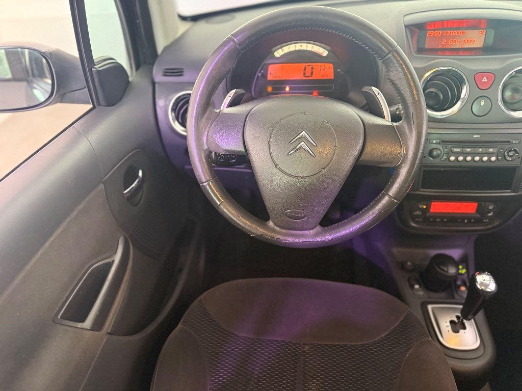 CITROEN C3 1.4 16V CMP-5 Gold by Pinko - 14