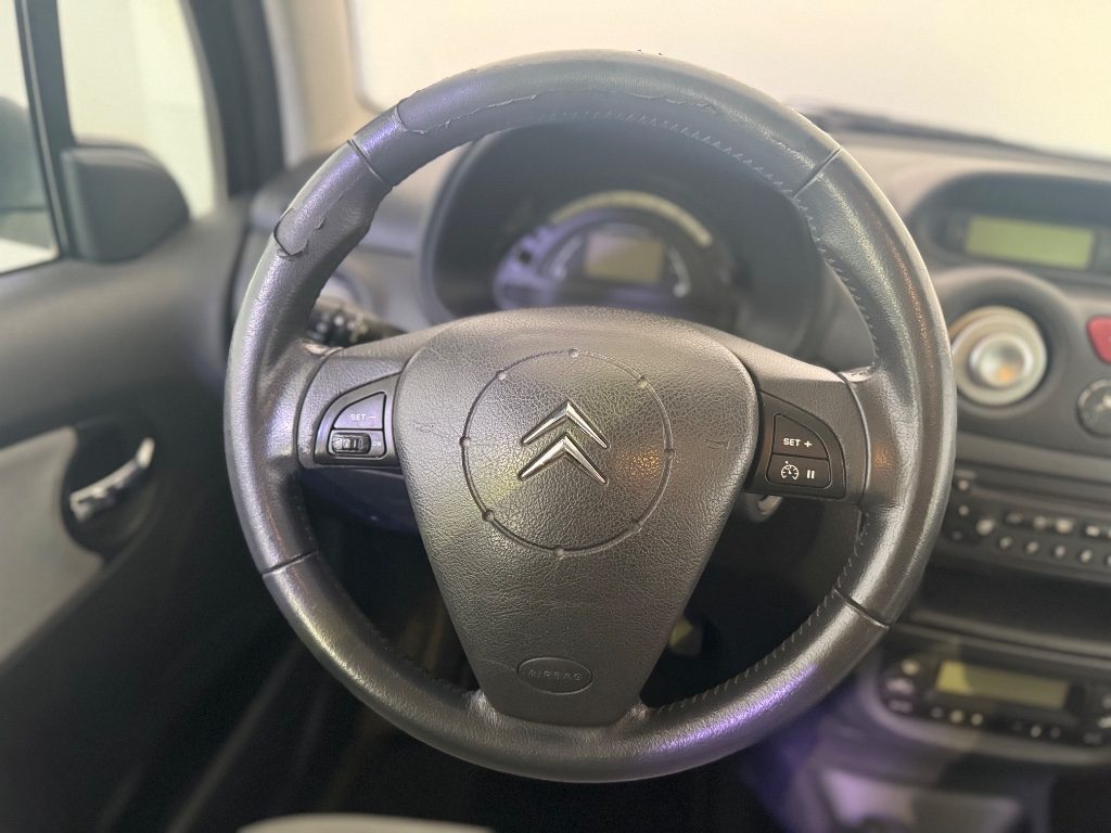 CITROEN C3 1.4 .Exclusive - 14