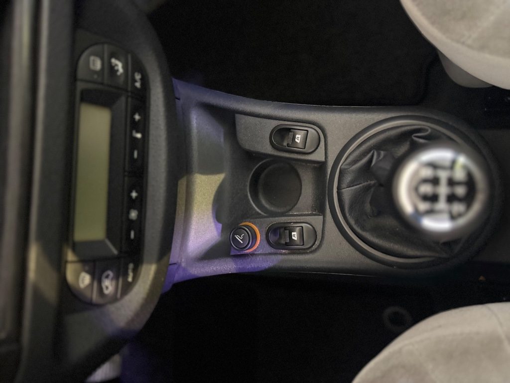 CITROEN C3 1.4 .Exclusive - 16