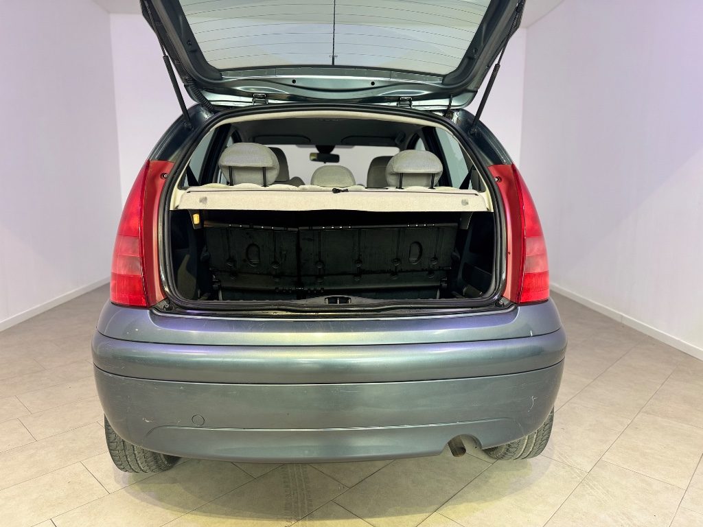 CITROEN C3 1.4 .Exclusive - 11