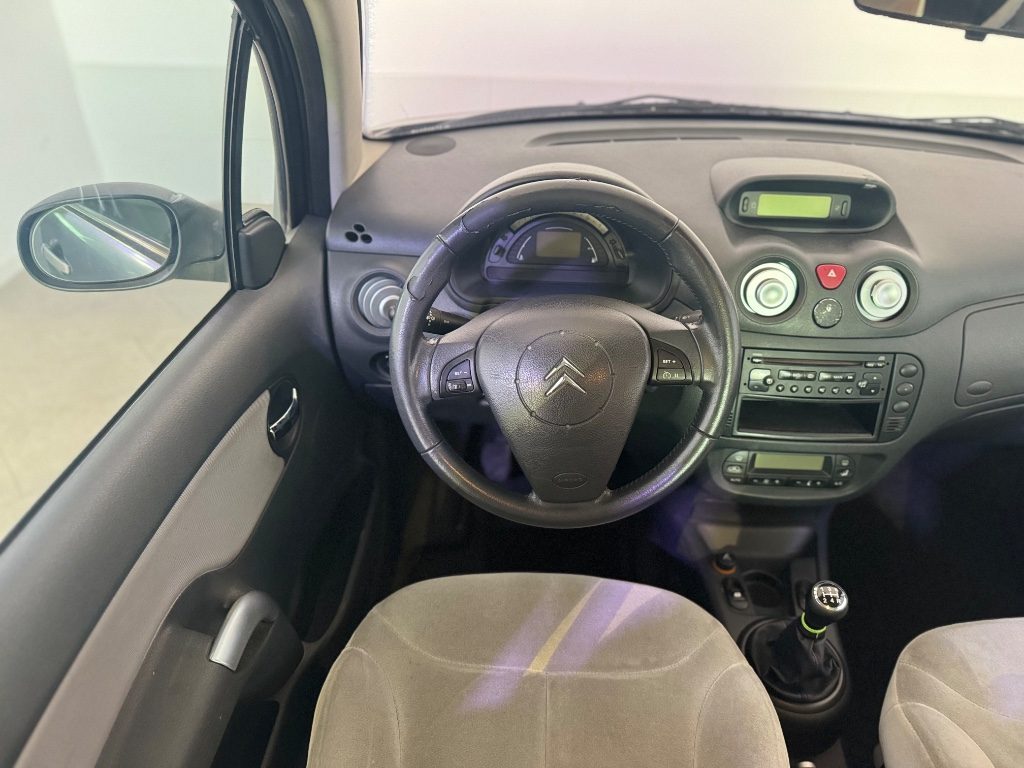 CITROEN C3 1.4 .Exclusive - 13