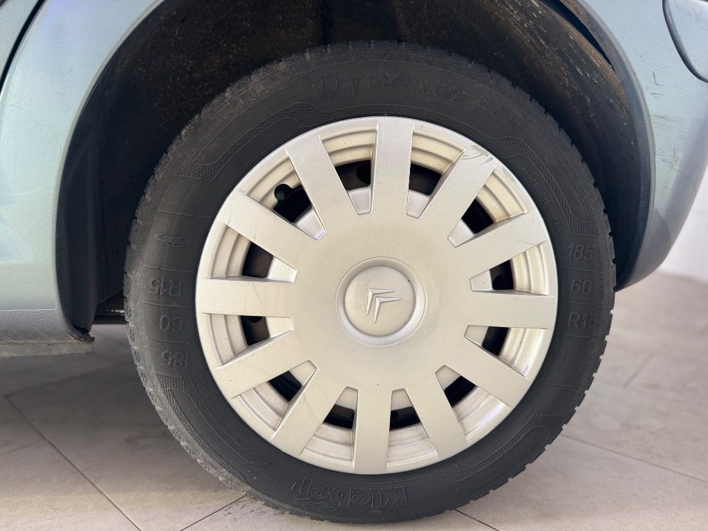 CITROEN C3 1.4 .Exclusive - 7