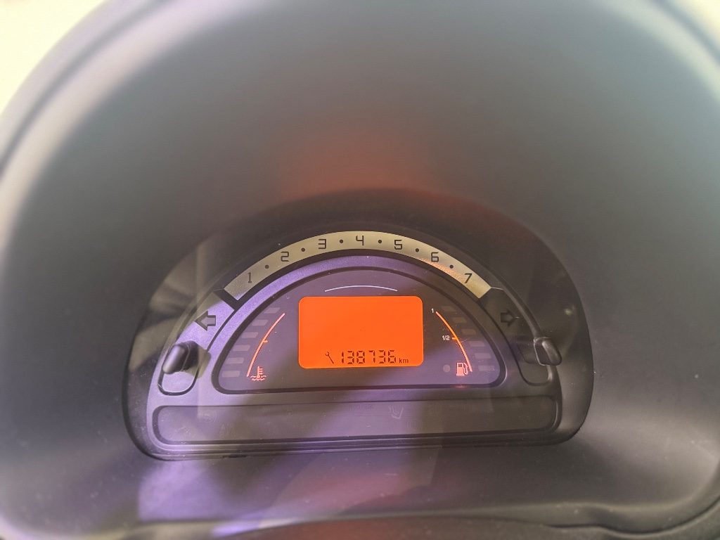 CITROEN C3 1.4 .Exclusive - 19