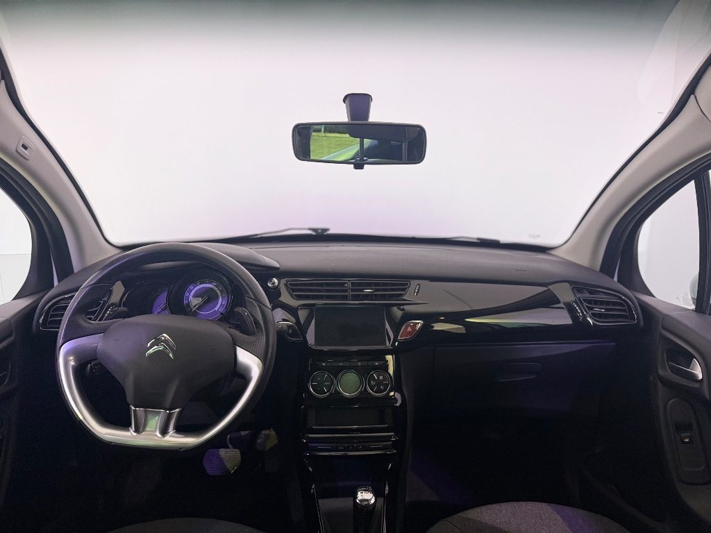 CITROEN C3 PureTech 82 S&S ETG Exclusive - 13