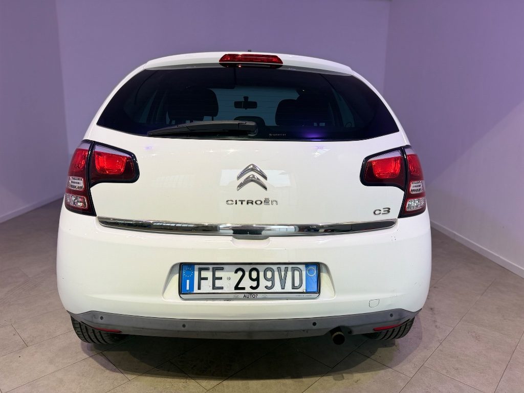 CITROEN C3 PureTech 82 S&S ETG Exclusive - 9