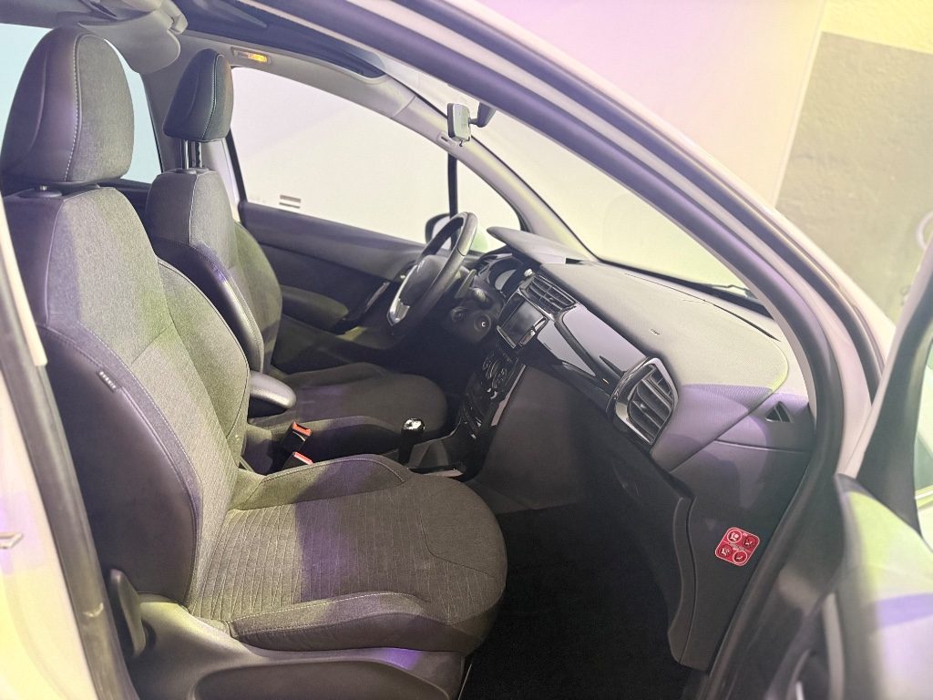 CITROEN C3 PureTech 82 S&S ETG Exclusive - 7