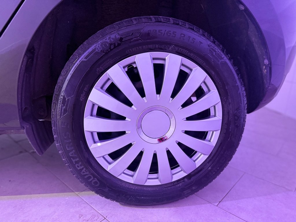 DACIA Sandero Streetway 1.0 SCe 75 CV S&S Comfort - 4