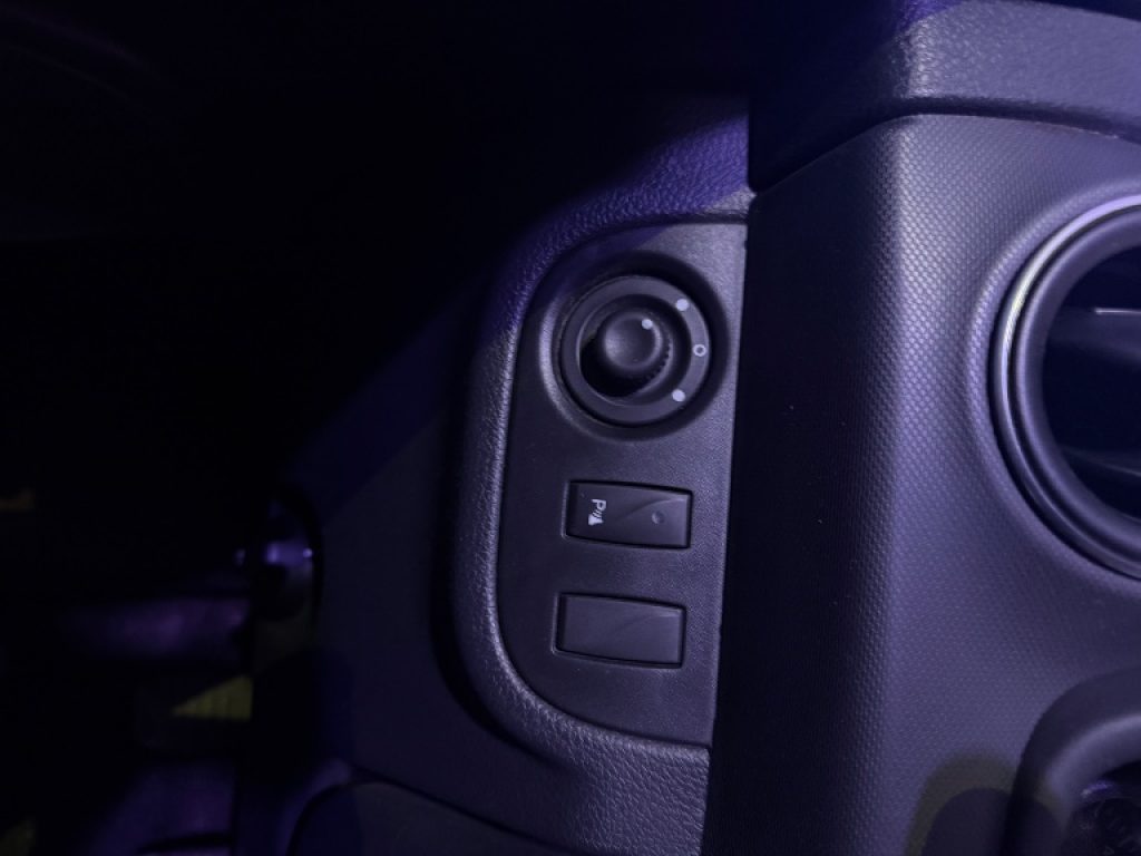 DACIA Sandero Streetway 1.0 SCe 75 CV S&S Comfort - 18