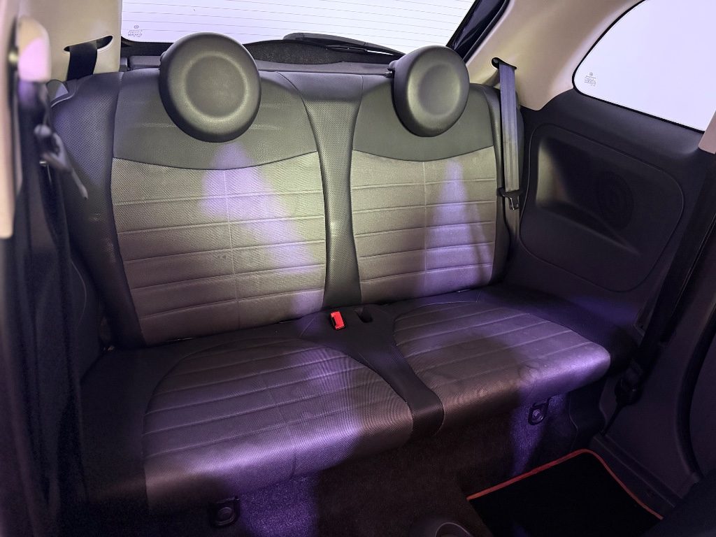 FIAT 500 1.2 69 CV NEOPATENTATI - 7