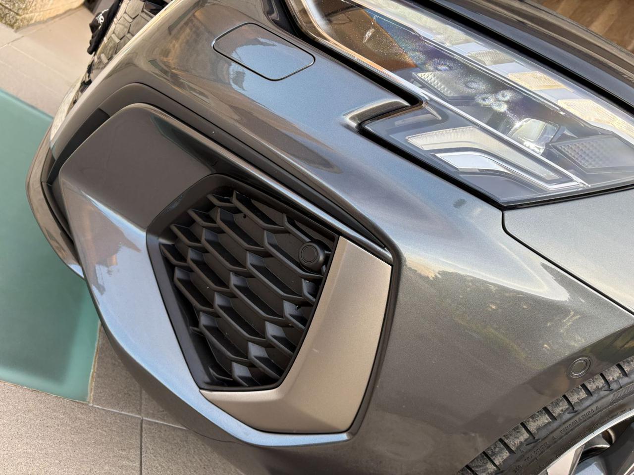 AUDI A3 SPB SPORTBACK 40 TDI 200 CVquattro S tronic S line - 36