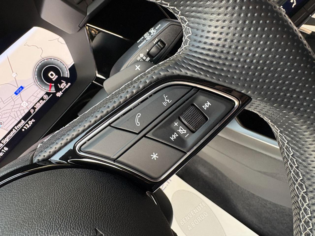 AUDI A3 SPB SPORTBACK 40 TDI 200 CVquattro S tronic S line - 40