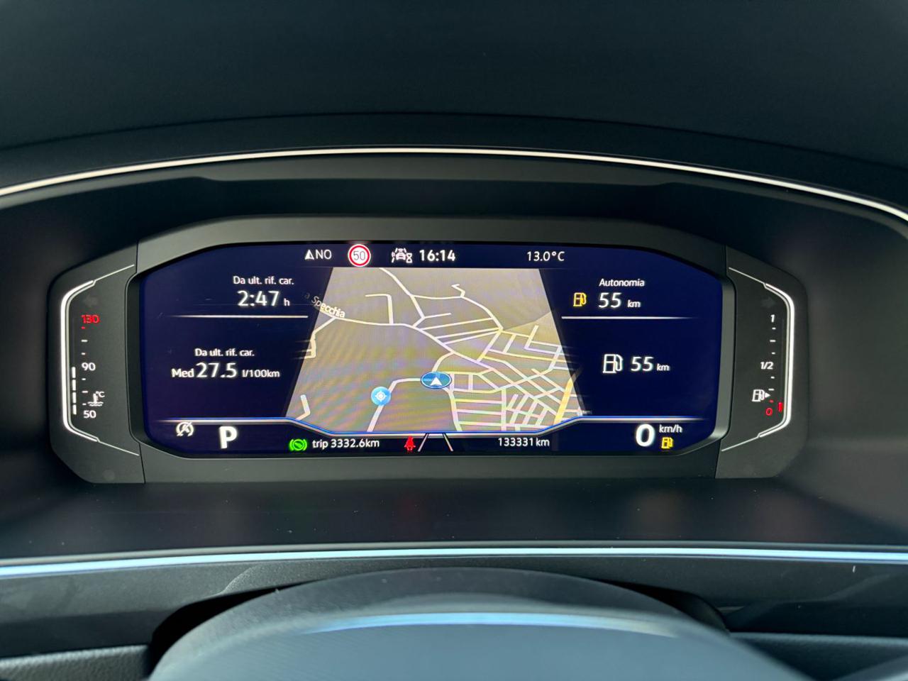 VOLKSWAGEN Tiguan 2.0 TDI 150 CV SCR DSG Elegance VIRTUAL - 28