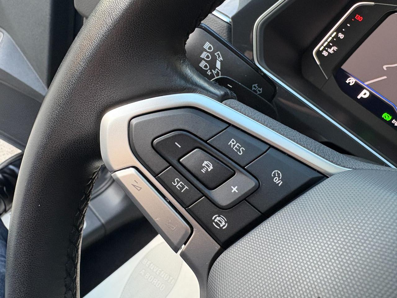 VOLKSWAGEN Tiguan 2.0 TDI 150 CV SCR DSG Elegance VIRTUAL - 29