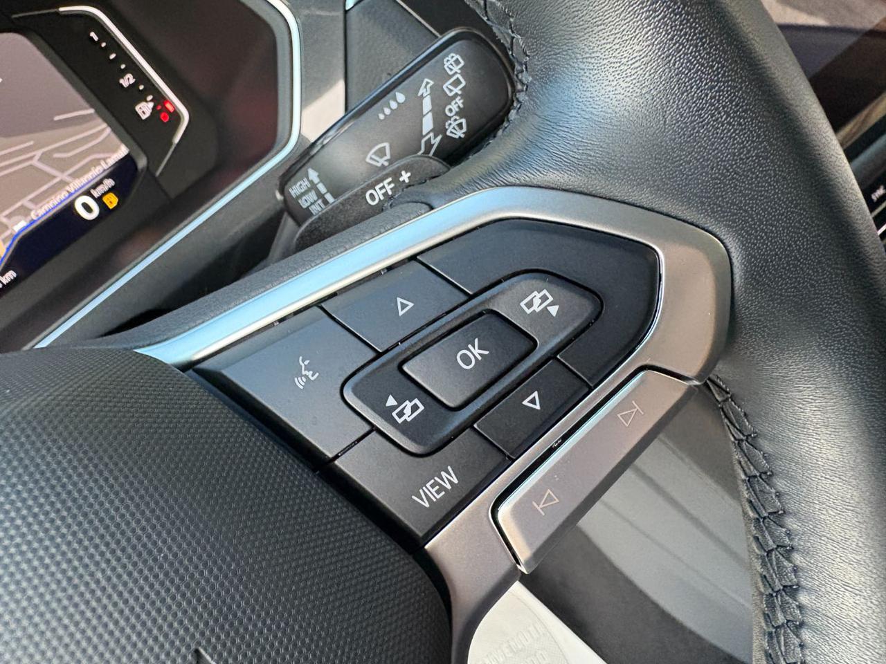 VOLKSWAGEN Tiguan 2.0 TDI 150 CV SCR DSG Elegance VIRTUAL - 30