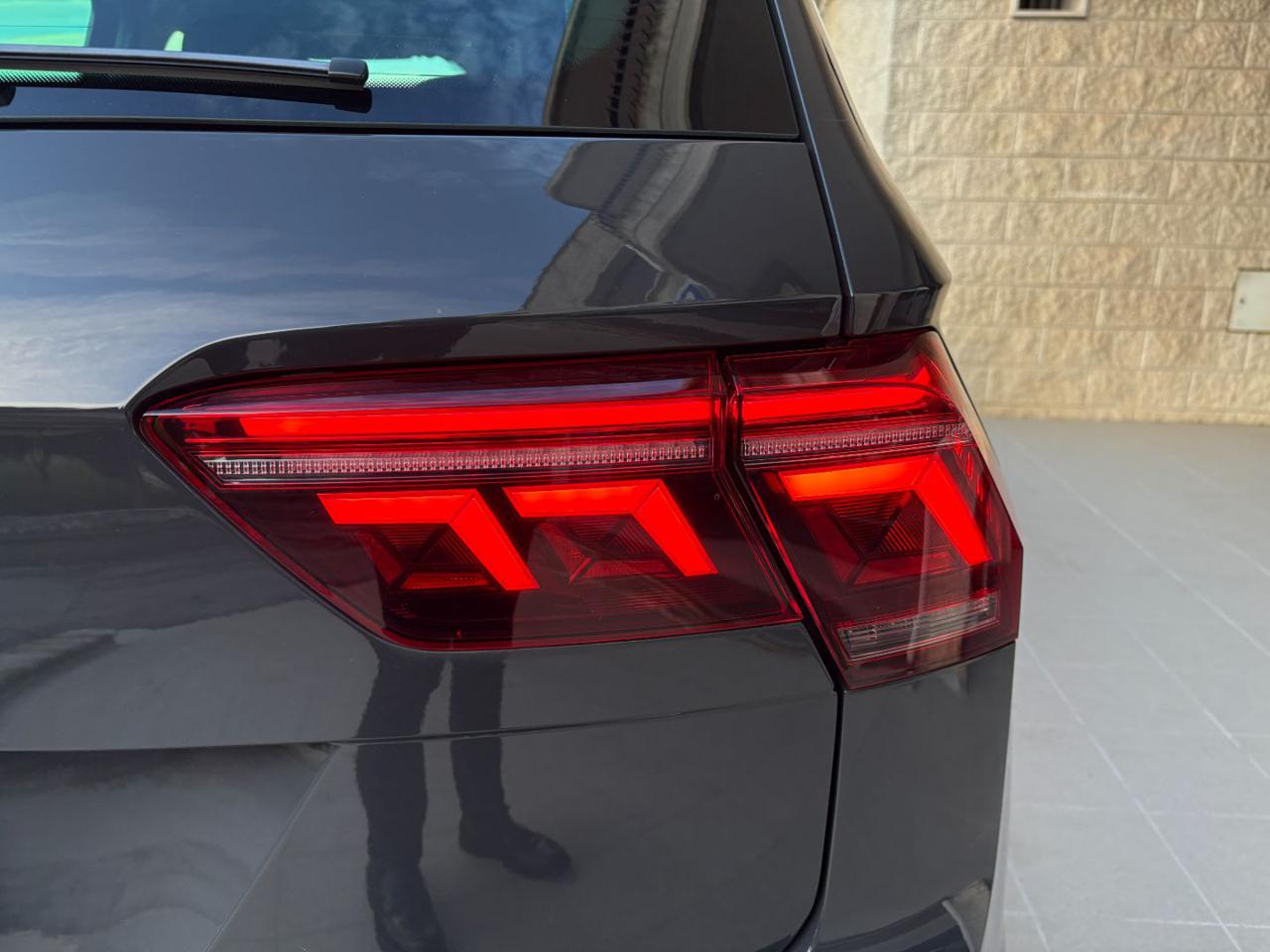 VOLKSWAGEN Tiguan 2.0 TDI 150 CV SCR DSG Elegance VIRTUAL - 37