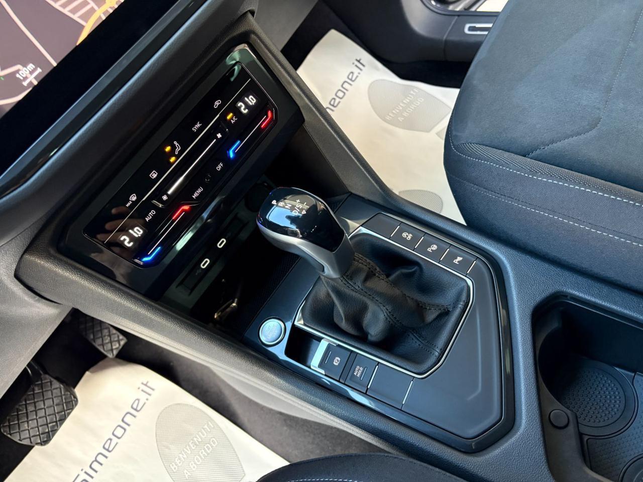 VOLKSWAGEN Tiguan 2.0 TDI 150 CV SCR DSG Elegance VIRTUAL - 26