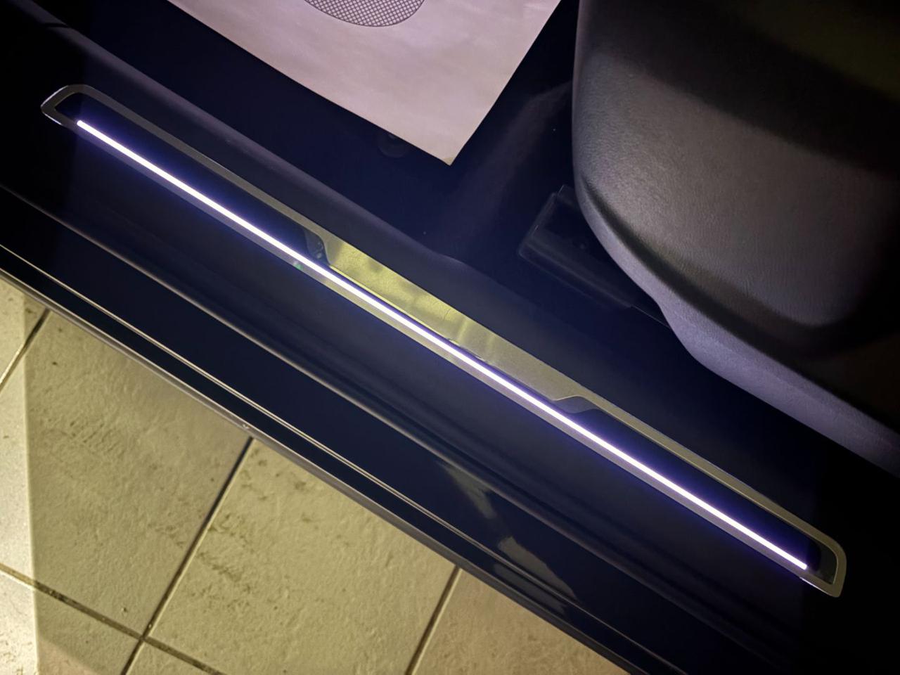 VOLKSWAGEN Tiguan 2.0 TDI 150 CV SCR DSG Elegance VIRTUAL - 33