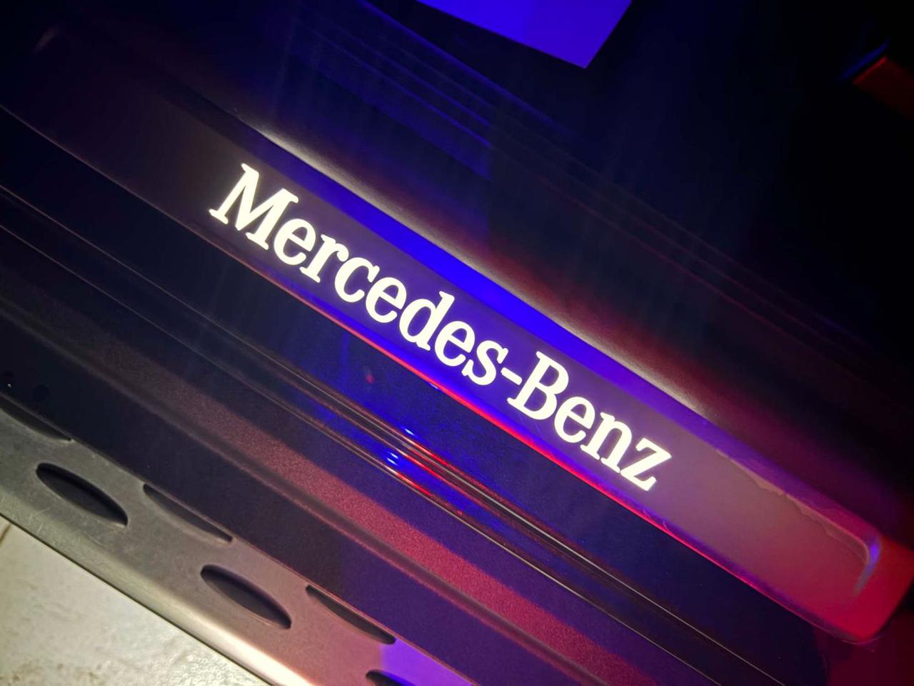 MERCEDES-BENZ GLC 300 de hybrid EQ 4Matic Coupé AMG Line Premium Plus. - 25